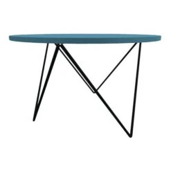 Table Basse Cyclo Ø 80 Cm -Bureau Produits Magasin AIG7946843