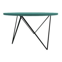 Table Basse Cyclo Ø 80 Cm -Bureau Produits Magasin AIG7946844