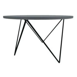 Table Basse Cyclo Ø 80 Cm -Bureau Produits Magasin AIG7946845