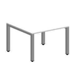 Table Basse LOKI 60x60 Cm -Bureau Produits Magasin AIG7946905