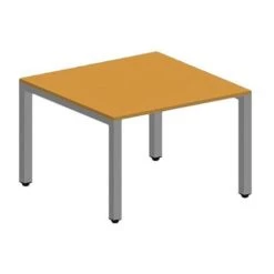 Table Basse LOKI 60x60 Cm -Bureau Produits Magasin AIG7946906