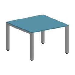 Table Basse LOKI 60x60 Cm -Bureau Produits Magasin AIG7946908