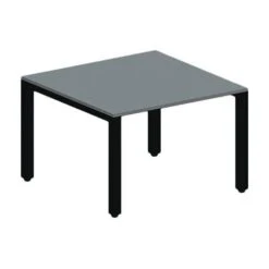 Table Basse LOKI 60x60 Cm -Bureau Produits Magasin AIG7946919