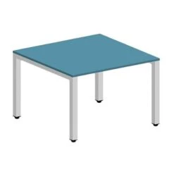 Table Basse LOKI 60x60 Cm -Bureau Produits Magasin AIG7946922