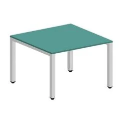 Table Basse LOKI 60x60 Cm -Bureau Produits Magasin AIG7946923