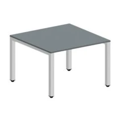 Table Basse LOKI 60x60 Cm -Bureau Produits Magasin AIG7946924