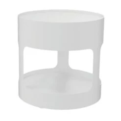 Table Basse OROND Sur Roulettes -Bureau Produits Magasin AIG7946978