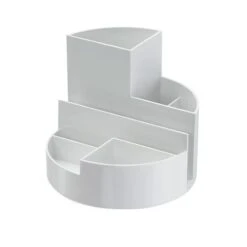 Organisateur De Bureau MAULrundbox Recyclage - Maul -Bureau Produits Magasin AIG7995615