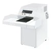 Destructeur De Documents Forte Capacité IDEAL 4108 CC - Coupe Croisée