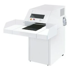 Destructeur De Documents Forte Capacité IDEAL 4108 CC - Coupe Croisée