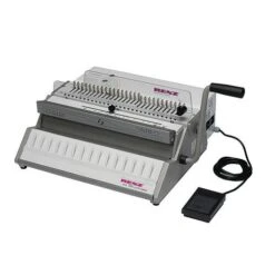 Perforelieur électrique Renz ECO 360 Comfort Plus