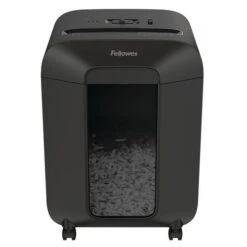 Destructeur De Document Fellowes LX 85 - Coupe Croisée