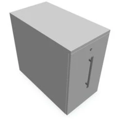 Caisson Tower Extension De Bureau En Mélaminé Gustave - Eol