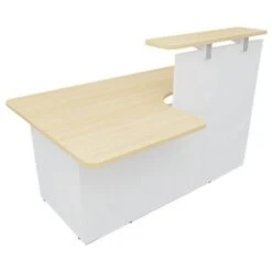 Module D'extremité Droite PMR à Droite Greta - Eol