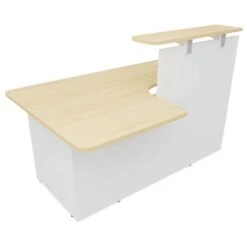 Module D'extremité Gauche PMR à Gauche Greta - Eol