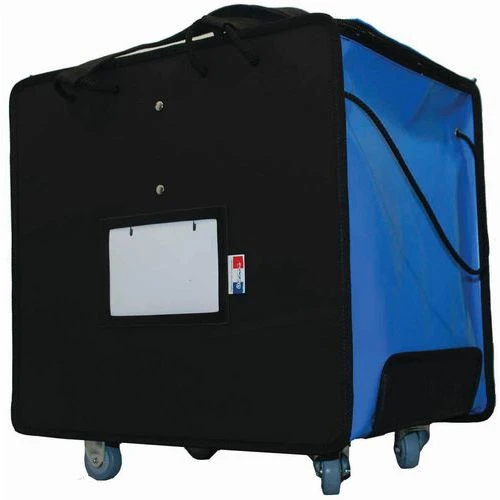 Sac De Liaison Fond Rigide - Outil Océans 3 Sac De Liaison Fond Rigide - Outil Océans