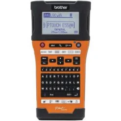 Étiqueteuse Brother PT-E550WVP AZERTY
