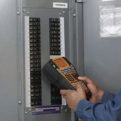 Kit étiqueteuse 6000+ - Dymo Rhino