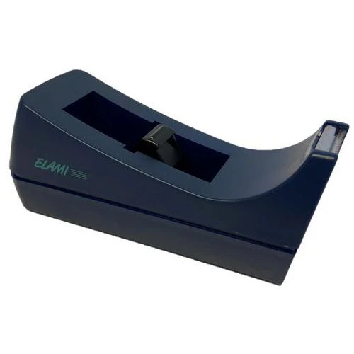 Dévidoir Lesté Et Anti-dérapant Double Mandrin - Elami 4 Dévidoir Lesté Et Anti-dérapant Double Mandrin - Elami – Image 2