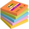 Note Post-it Super Sticky - Boost -Bureau Produits Magasin AIG9260845