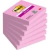 Note Post-it Super Sticky - Rose Tropical 2 Note Post-it Super Sticky - Rose Tropical -Bureau Produits Magasin AIG9266181