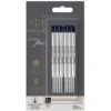 Parker® Recharge Pour Stylo Bille Parker - Lot De 10 - Parker -Bureau Produits Magasin AIG9291706