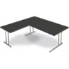Bureau Artline - Cadre CantileverL 2000 X P 1000 +extension 1000 X 600 -Bureau Produits Magasin AIG9371874