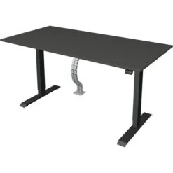 Passage De Câble, Vertical, 125cm - Kerkmann