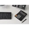 Calculatrice Extra Large Desq Heavy Duty 30444 - Desq -Bureau Produits Magasin AIG9849050
