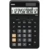 Calculatrice Large Business Classy Desq 30320 Noire - Desq -Bureau Produits Magasin AIG9849792