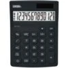 Calculatrice Compacte New Generation 12 Chiffres - Desq -Bureau Produits Magasin AIG9851014